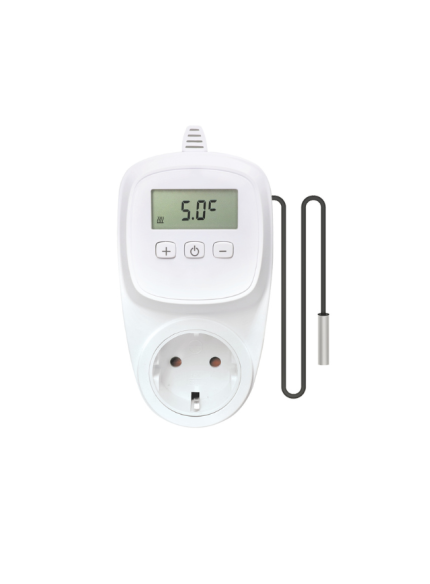 DEVIreg Plug-in