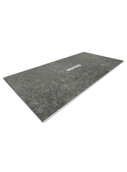 WARMUP Plaque chauffante hydraulique au sol Ultra-12