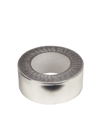 Ruban en aluminium 25M