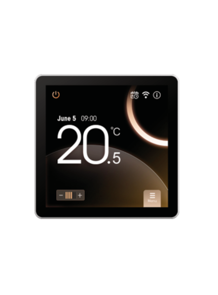 HEATCOM - Thermostat HC110 WIFI